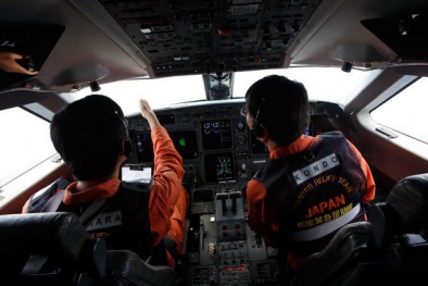 Hành khách máy bay MH370 Malaysia có thể còn sống